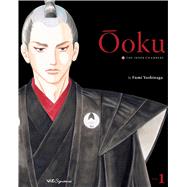 Ôoku: The Inner Chambers, Vol. 1