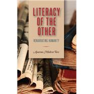 Literacy of the Other