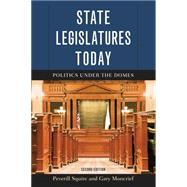 State Legislatures Today Politics under the Domes