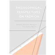 Philosophical Perspectives on Fashion