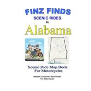 Finz Finds Scenic Rides in Alabama
