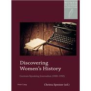 Discovering Womens History