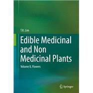 Edible Medicinal and Non Medicinal Plants