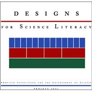 Designs for Science Literacy