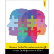 Managing Conflict through Communication