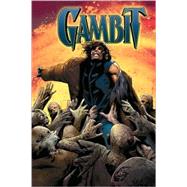 Gambit: Hath No Fury