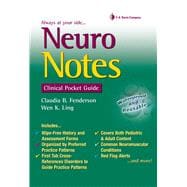 Neuro Notes