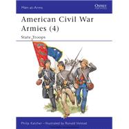 American Civil War Armies 4