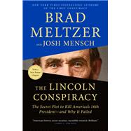 The Lincoln Conspiracy