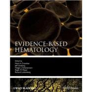 Evidence-Based Hematology