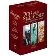 Peter and the Starcatchers: The Starcatchers Series Books 1-3 Hardcover Box Set