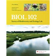 BIOL 102: Survey of Biodiversity and Ecology Lab - George Mason University