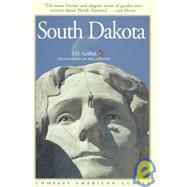 Compass American Guides South Dakota