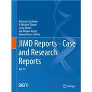JIMD Reports
