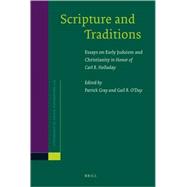 Scripture and Traditions