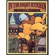 In the Night Kitchen