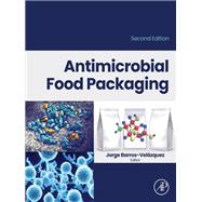 Antimicrobial Food Packaging,9780323907477