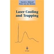 LASER COOLING AND TRAPPING