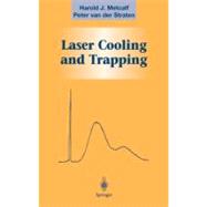 LASER COOLING AND TRAPPING