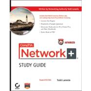 CompTIA Network+<sup>®</sup> Study Guide: Exam N10-004