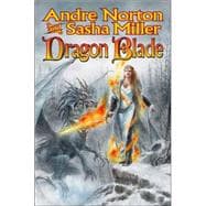 Dragon Blade No. 4 : The Book of the Rowan
