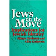 Jews on the Move