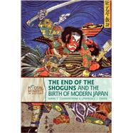 The End of the Shoguns and the Birth of Modern Japan