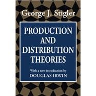 Production and Distribution Theories