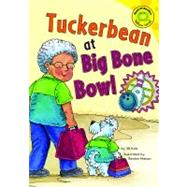 Tuckerbean at Big Bone Bowl