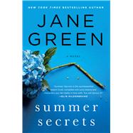 Summer Secrets