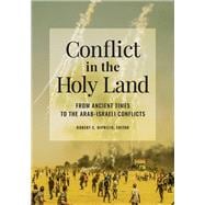 Conflict in the Holy Land