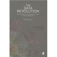 The Data Revolution