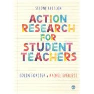Action Research for Student Teachers