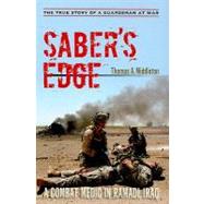 Saber's Edge