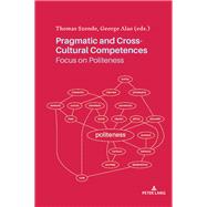 Pragmatic and Cross-cultural Competences