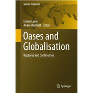 Oases and Globalization