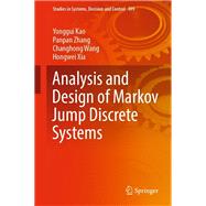 Analysis and Design of Markov Jump Discrete Systems
