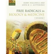 Free Radicals in Biology and Medicine