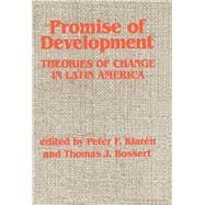 Promise of Development