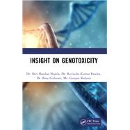 Insight on Genotoxicity