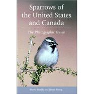 Sparrows of the United States and Canada