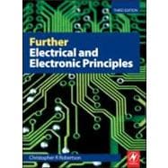 Further Electrical and Electronic Principles, 3rd ed