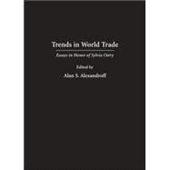 Trends in World Trade