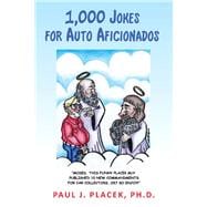 1,000 Jokes for Auto Aficionados