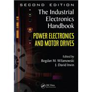 Power Electronics and Motor Drives