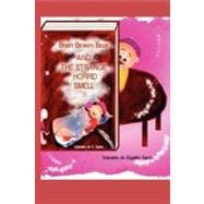 Brian Brown Bear and the Strange Horrid Smell,9781468127478
