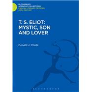 T. S. Eliot