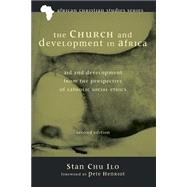 The Church and Development in Africa