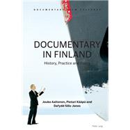 Documentary in Finland