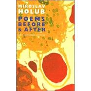 Poems Before & After